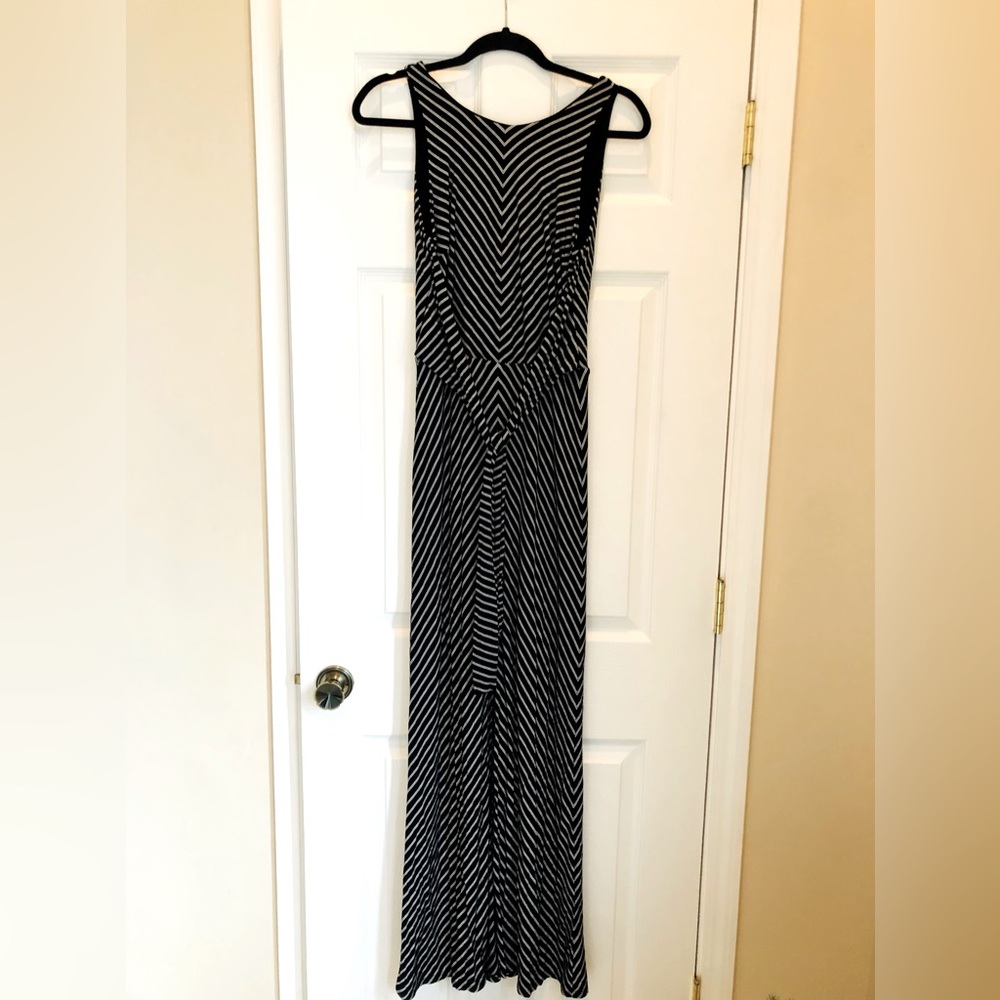 White House Black Market maxi